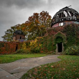 Crooked River County