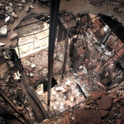 Through a Glass, Gallimaufry