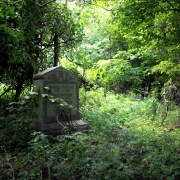 Mount Moriah Cemetery