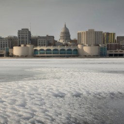 Winsconsin Winter Interlude