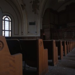 Thoughts and Prayers