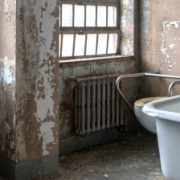 Vandalia State Hospital