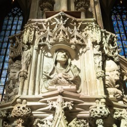 St. Stephen’s Cathedral, Vienna