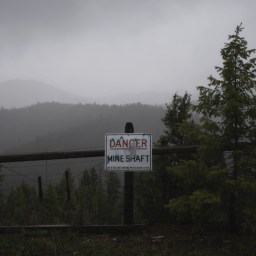 The Mines of Montana