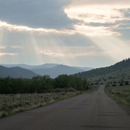 Lagniappe, Western-Style