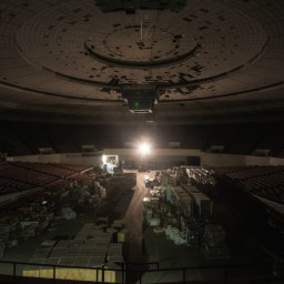 Mid-South Coliseum