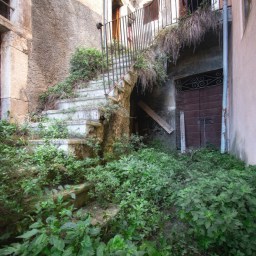 The Ghost Towns of Italy