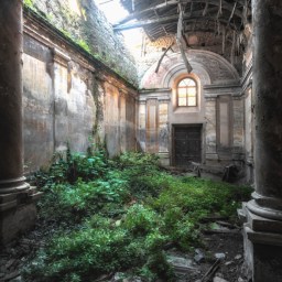 The Churches of Italy