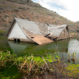 Spirits, Echoes, and Things Left Behind